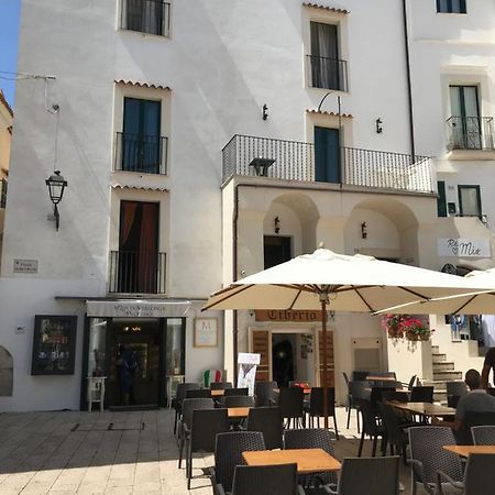 Casa Cardi Apartment Sperlonga Luaran gambar