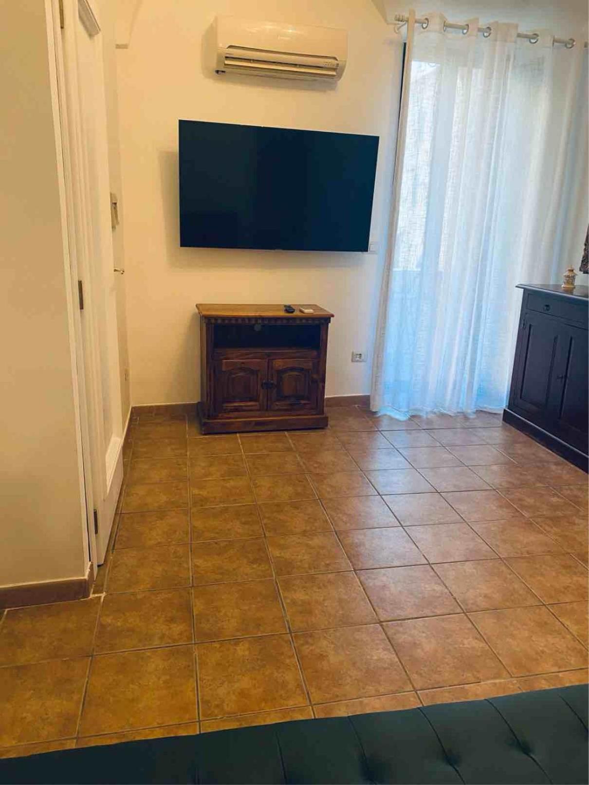Casa Cardi Apartment Sperlonga Luaran gambar