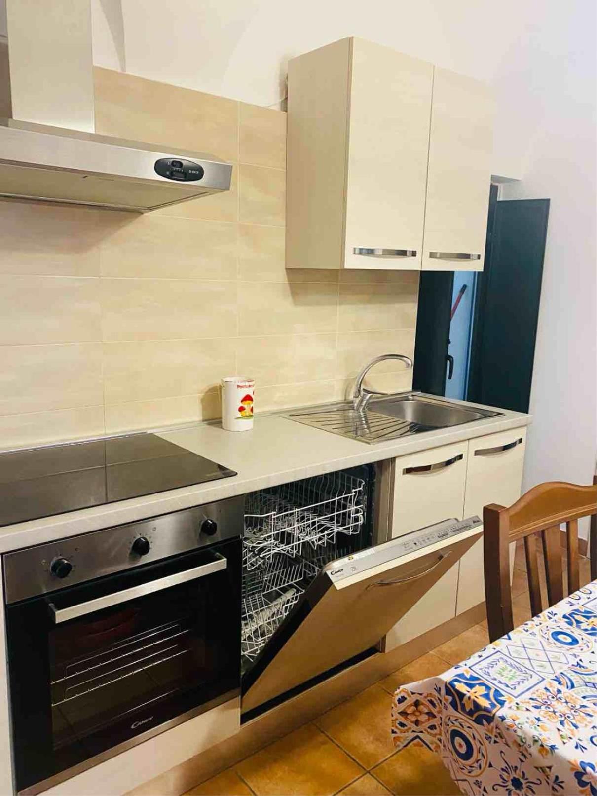 Casa Cardi Apartment Sperlonga Luaran gambar