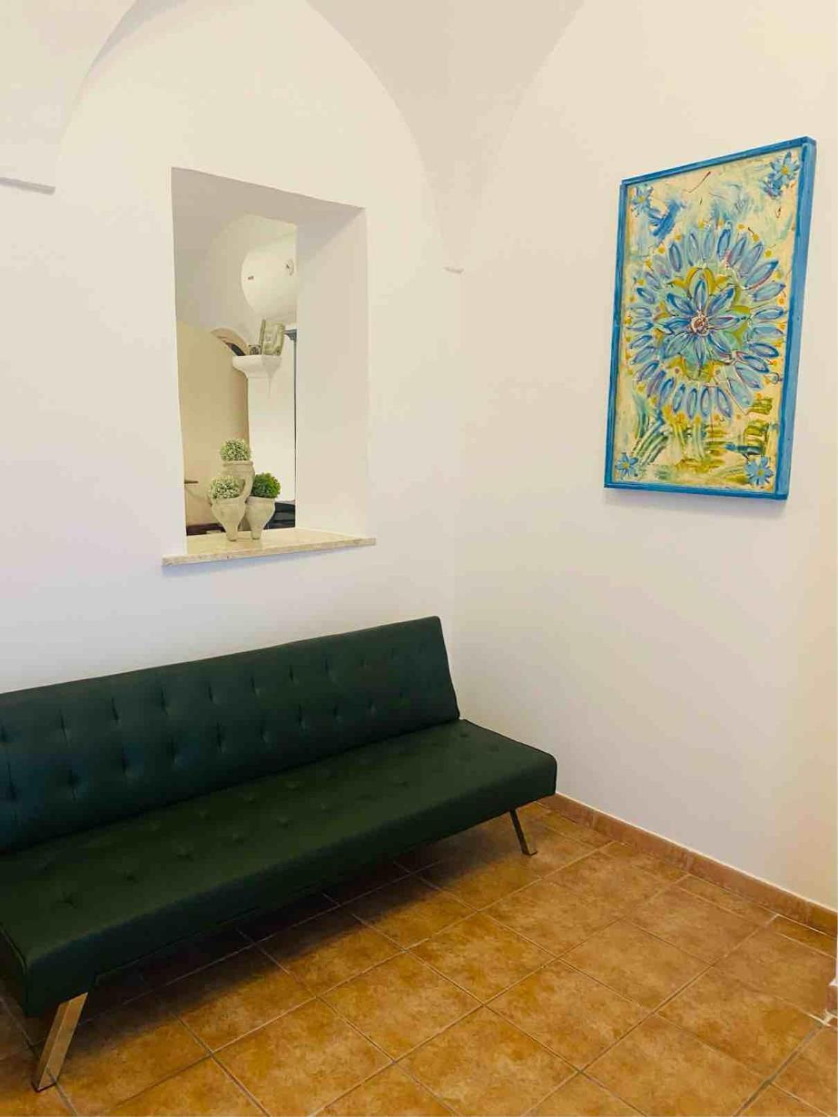 Casa Cardi Apartment Sperlonga Luaran gambar