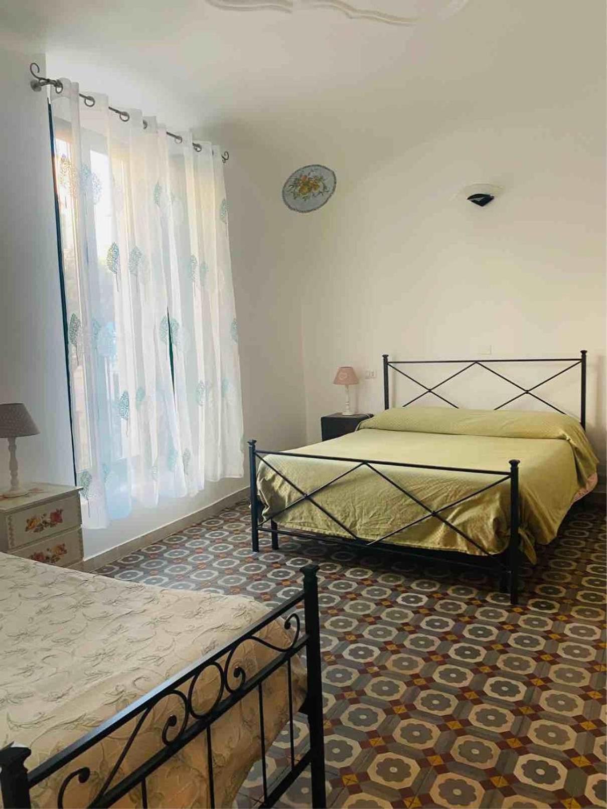 Casa Cardi Apartment Sperlonga Luaran gambar