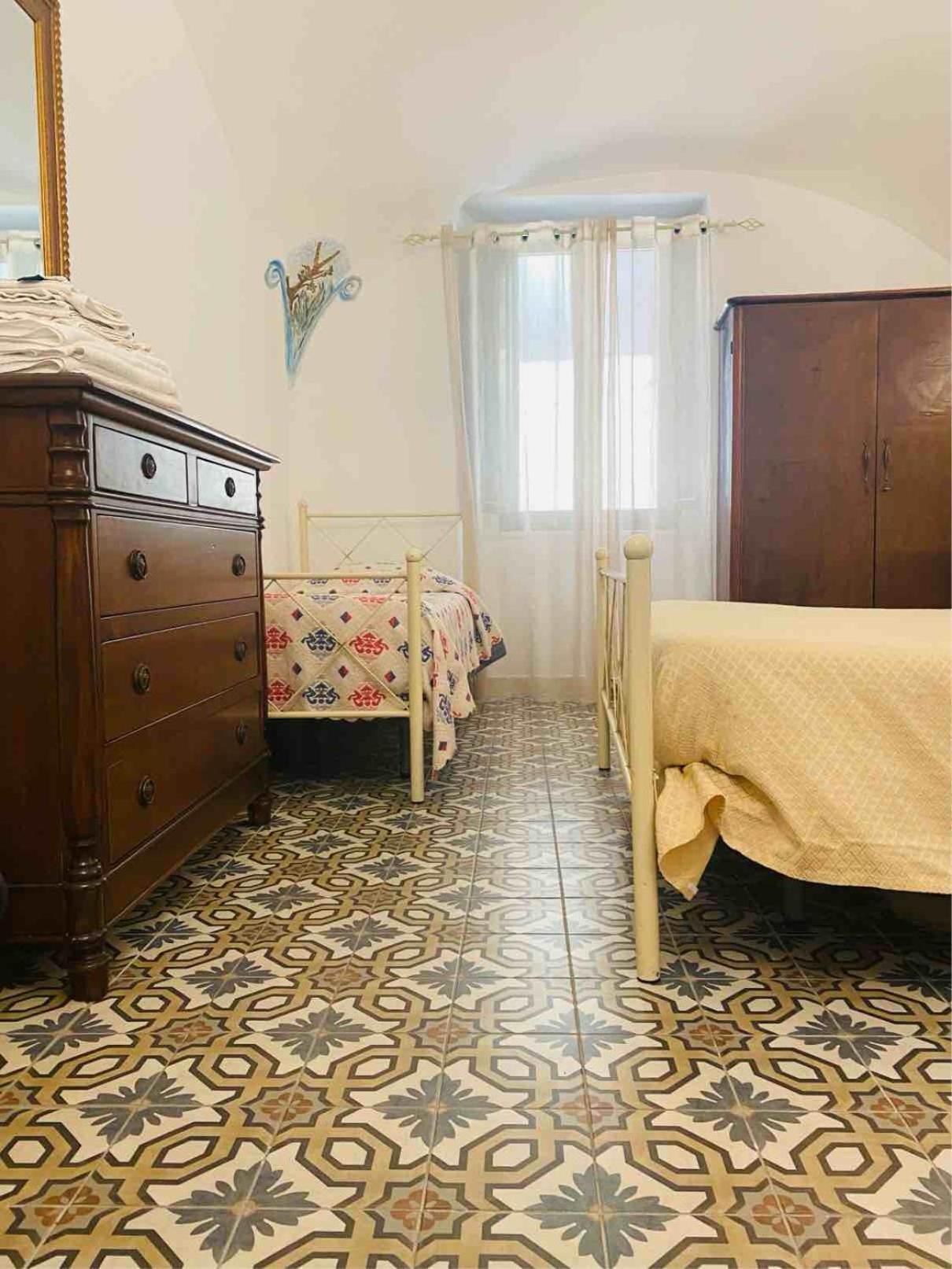Casa Cardi Apartment Sperlonga Luaran gambar
