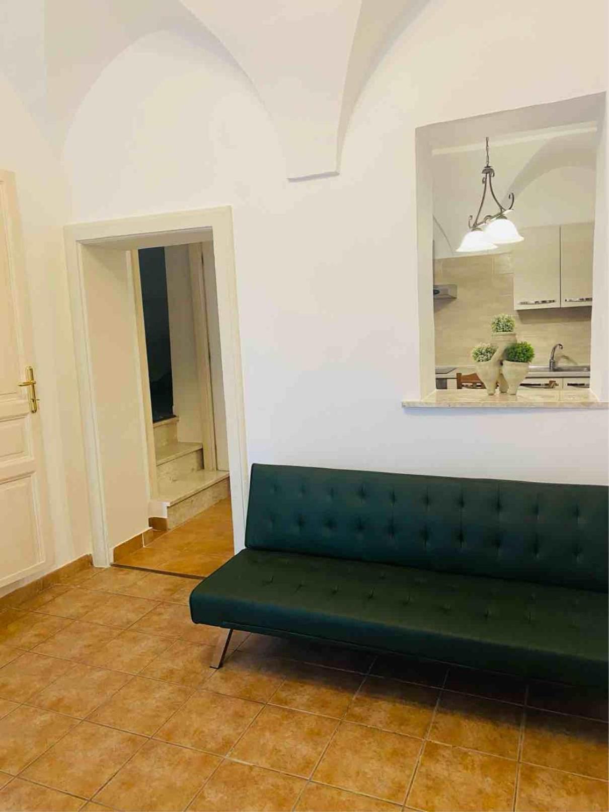 Casa Cardi Apartment Sperlonga Luaran gambar