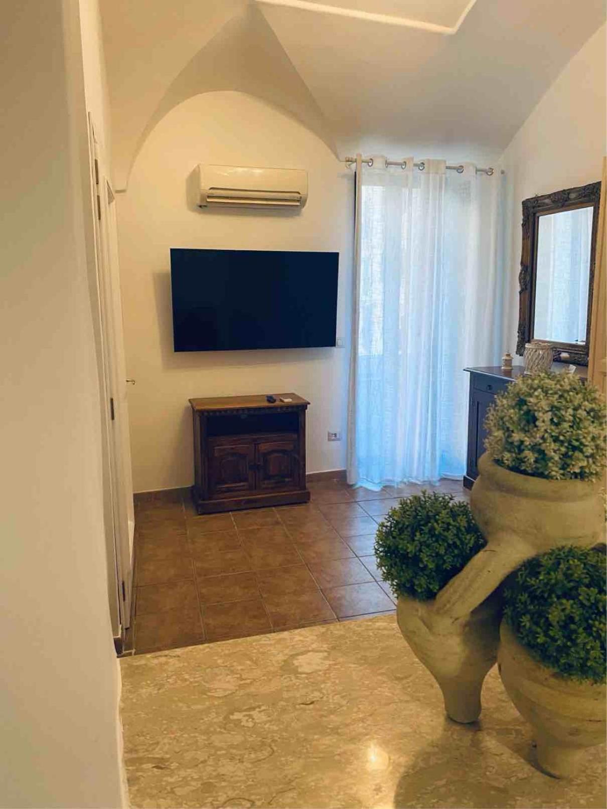 Casa Cardi Apartment Sperlonga Luaran gambar