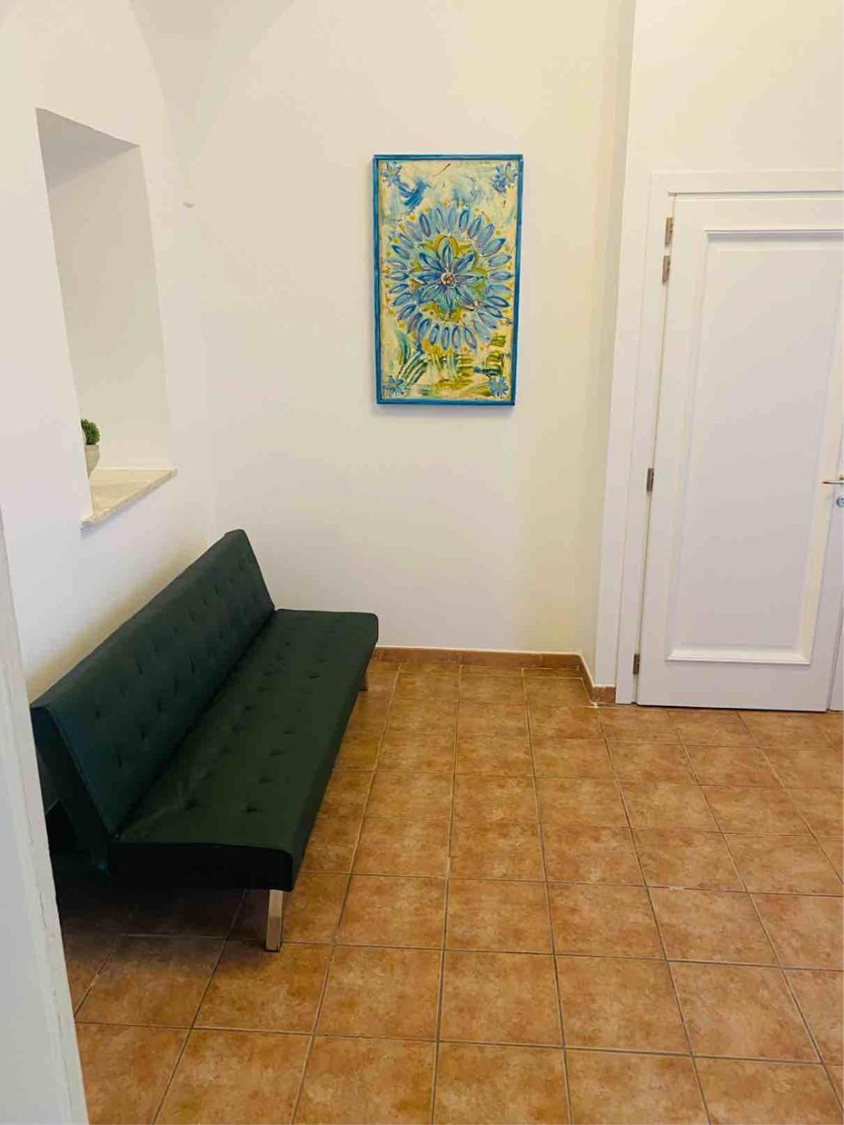Casa Cardi Apartment Sperlonga Luaran gambar