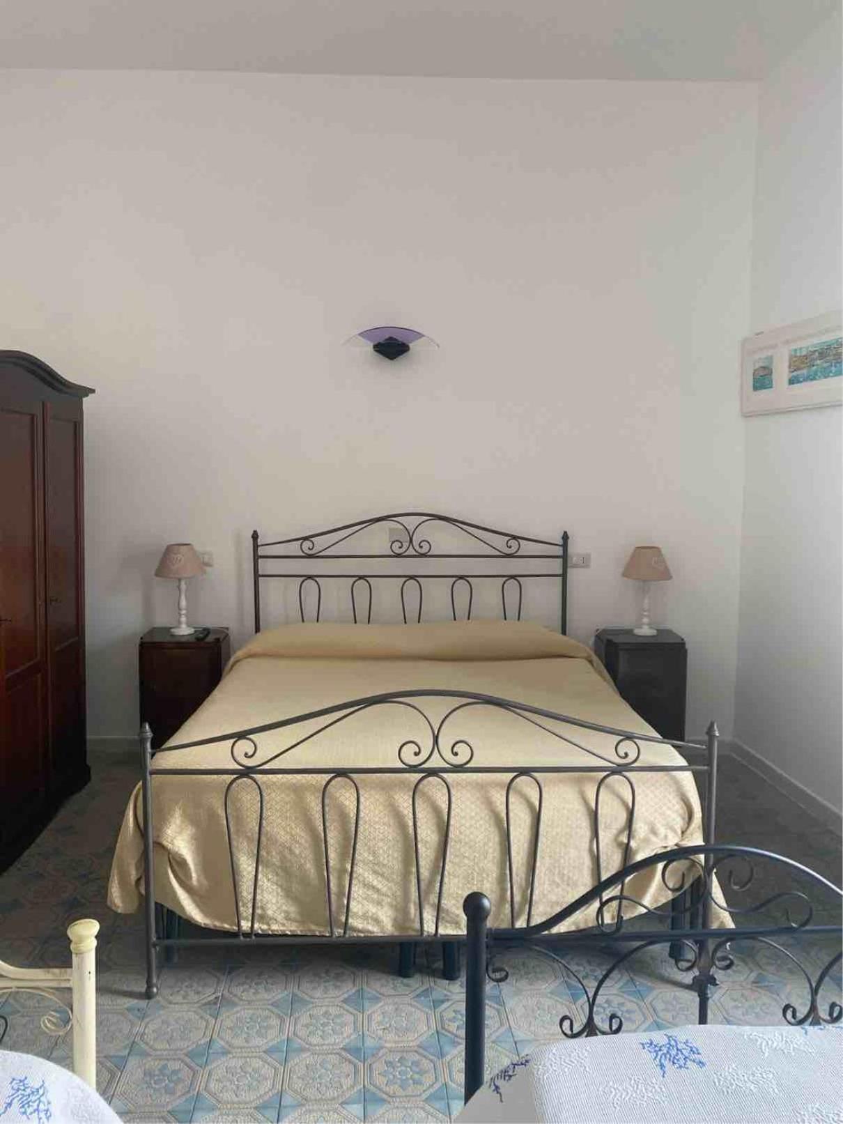 Casa Cardi Apartment Sperlonga Luaran gambar