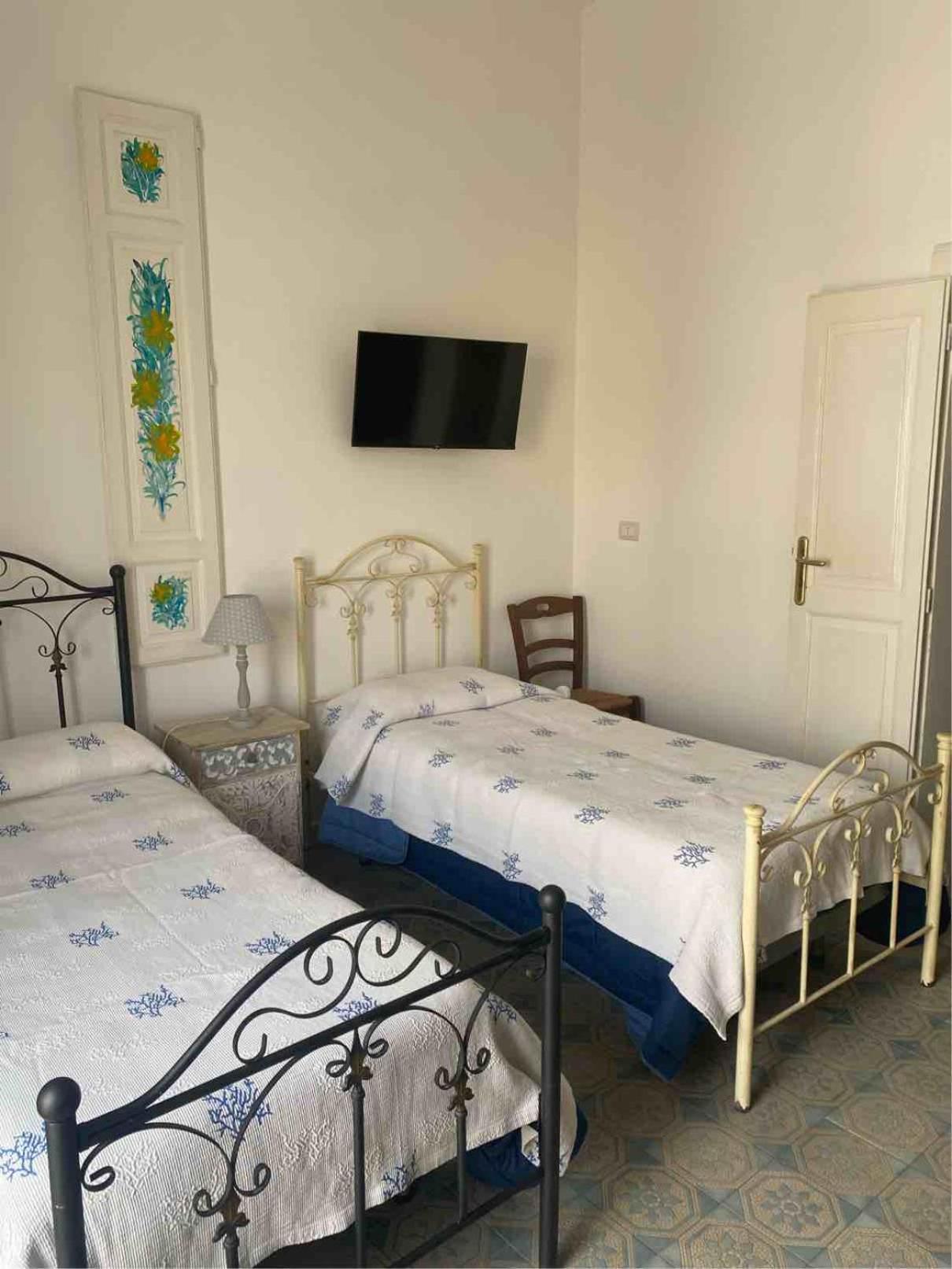 Casa Cardi Apartment Sperlonga Luaran gambar