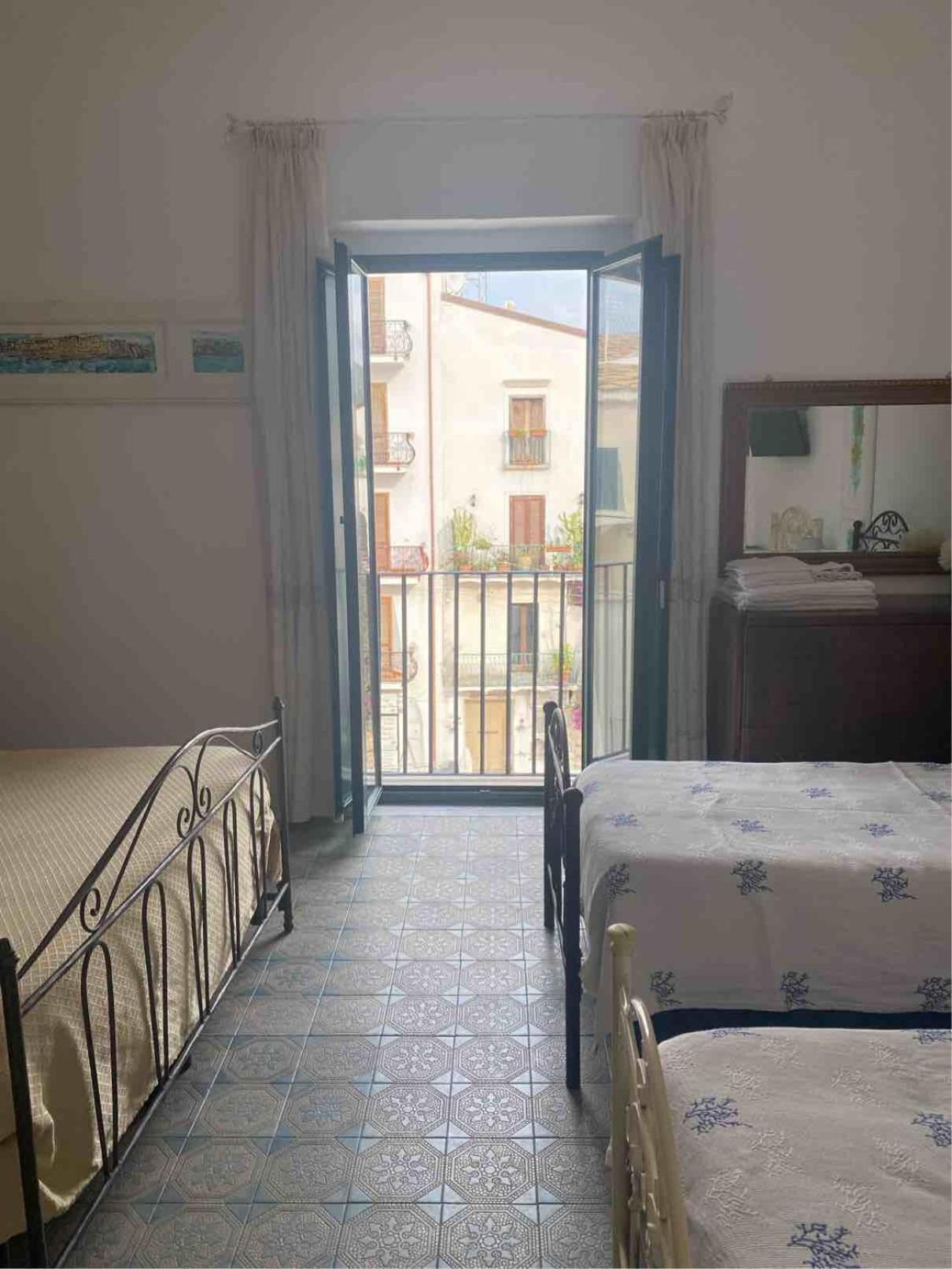 Casa Cardi Apartment Sperlonga Luaran gambar