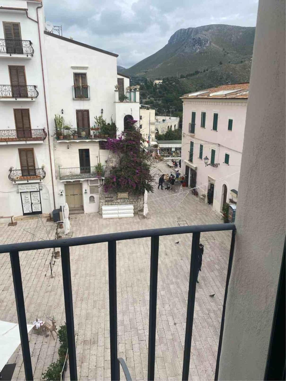 Casa Cardi Apartment Sperlonga Luaran gambar