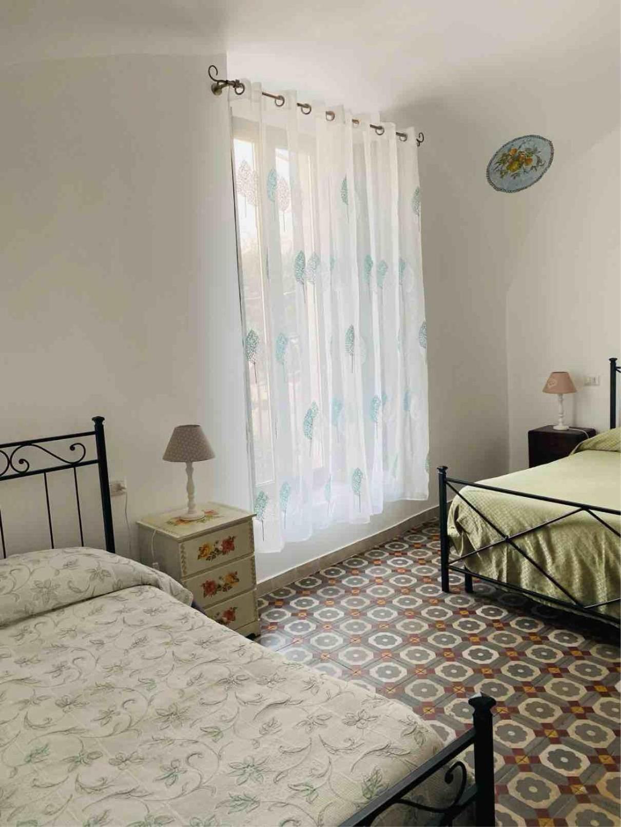 Casa Cardi Apartment Sperlonga Luaran gambar