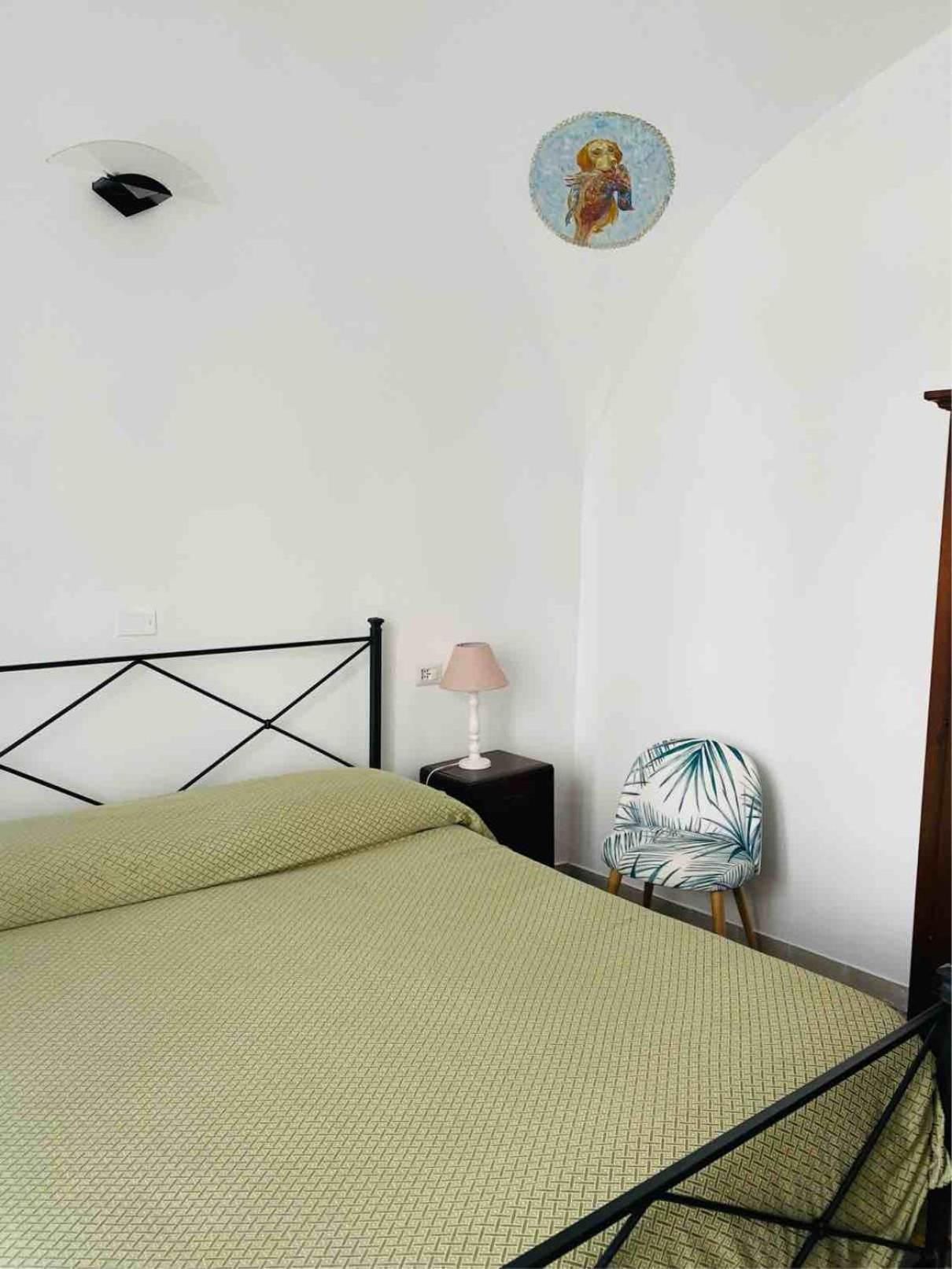 Casa Cardi Apartment Sperlonga Luaran gambar