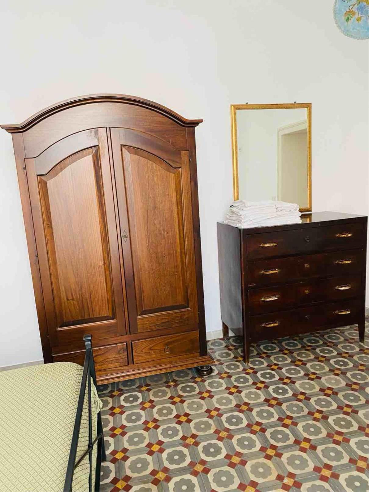 Casa Cardi Apartment Sperlonga Luaran gambar