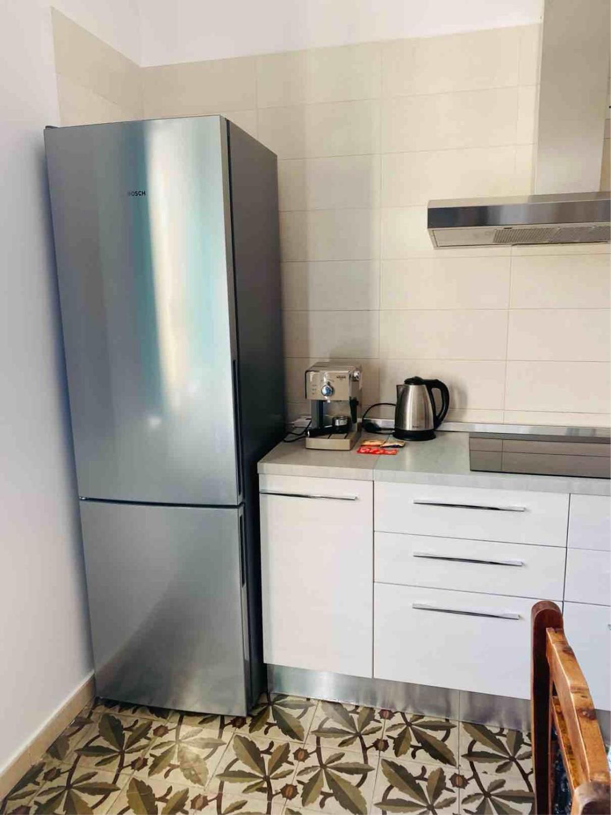 Casa Cardi Apartment Sperlonga Luaran gambar