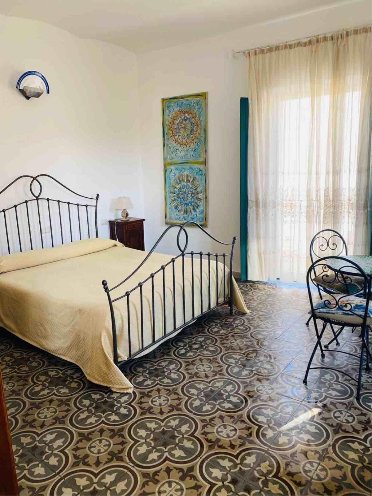 Casa Cardi Apartment Sperlonga Luaran gambar