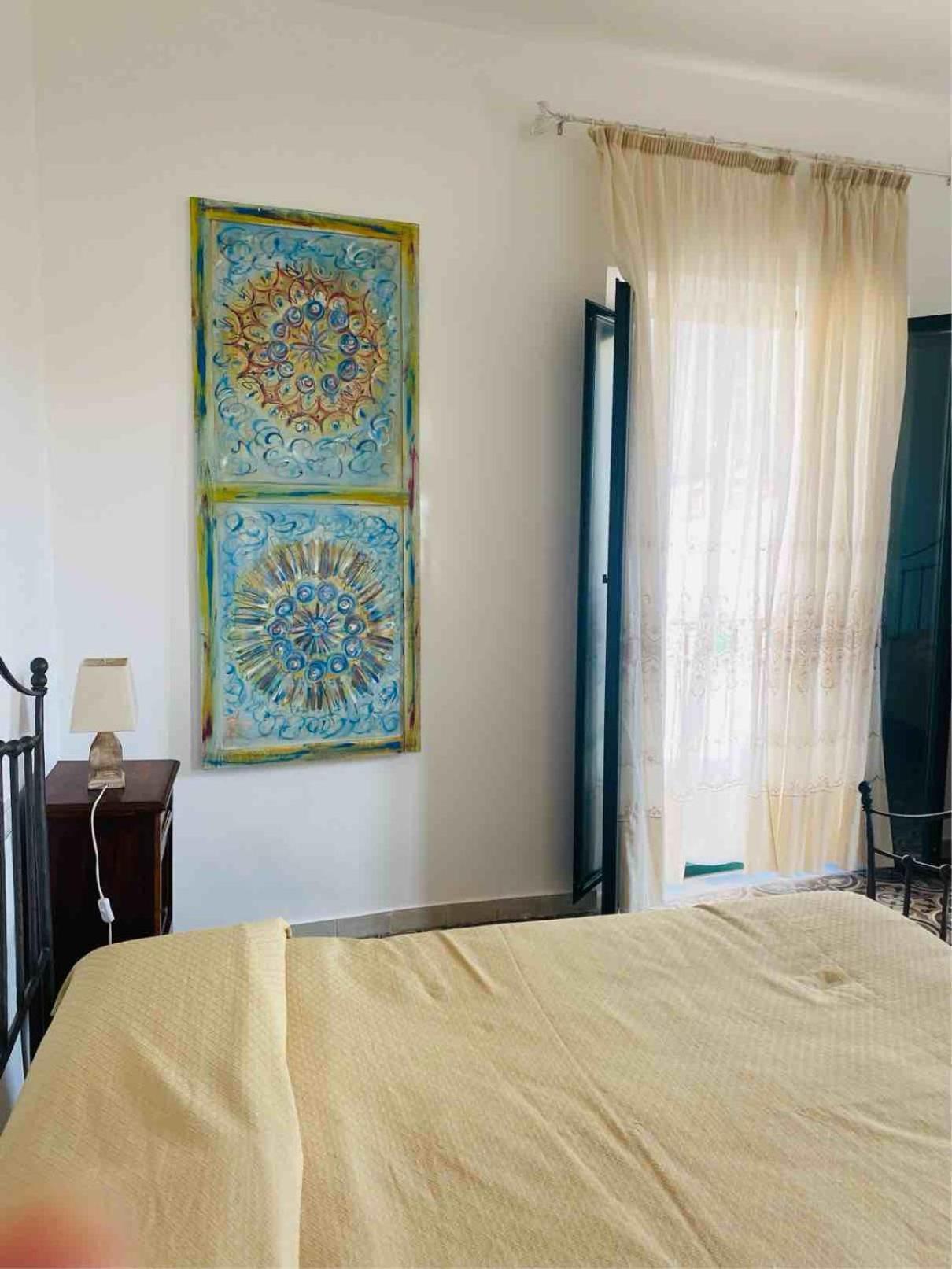 Casa Cardi Apartment Sperlonga Luaran gambar