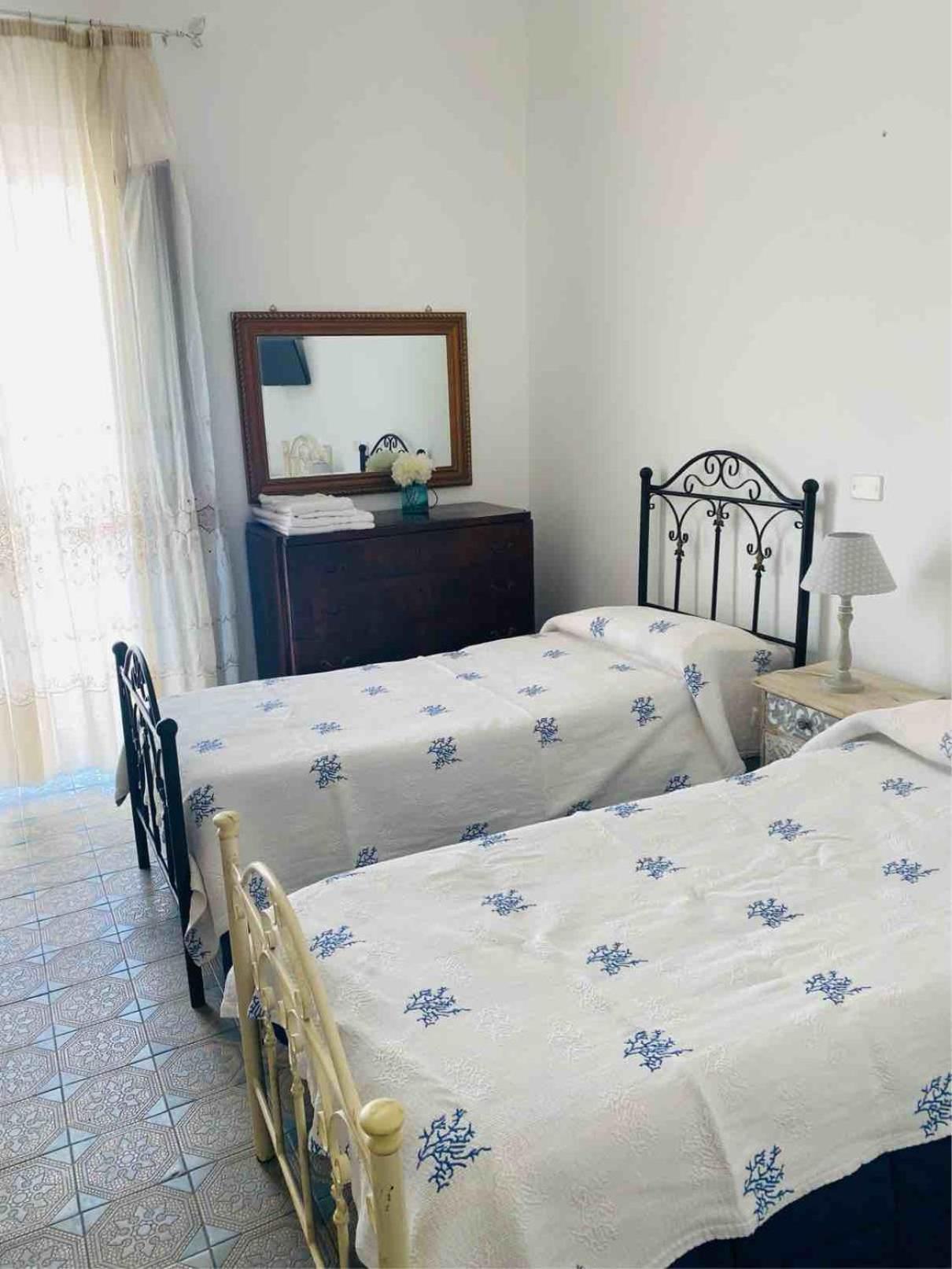Casa Cardi Apartment Sperlonga Luaran gambar
