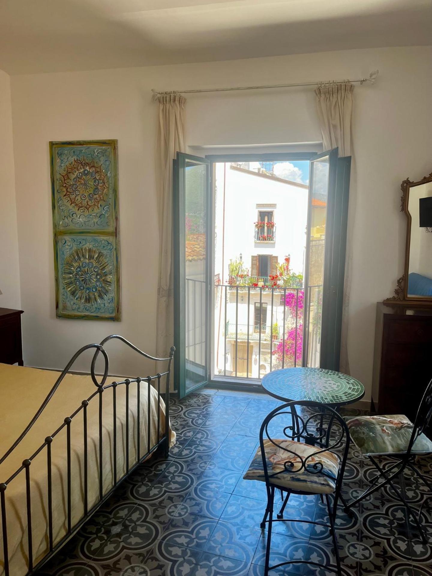 Casa Cardi Apartment Sperlonga Luaran gambar
