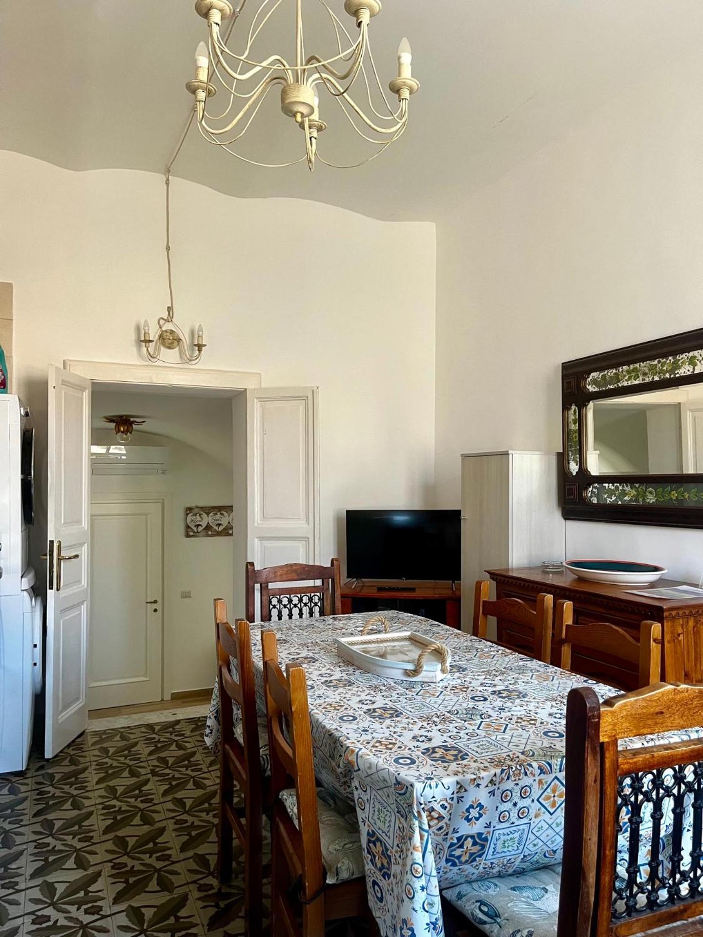 Casa Cardi Apartment Sperlonga Luaran gambar