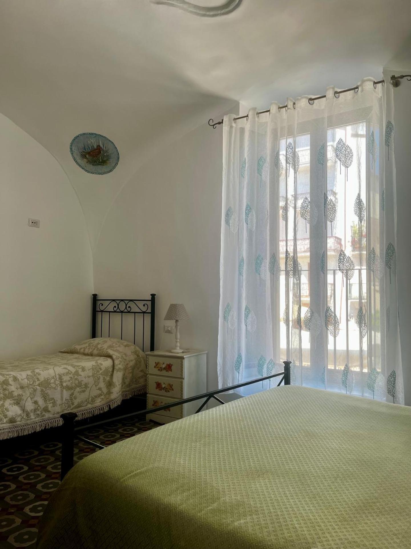 Casa Cardi Apartment Sperlonga Luaran gambar