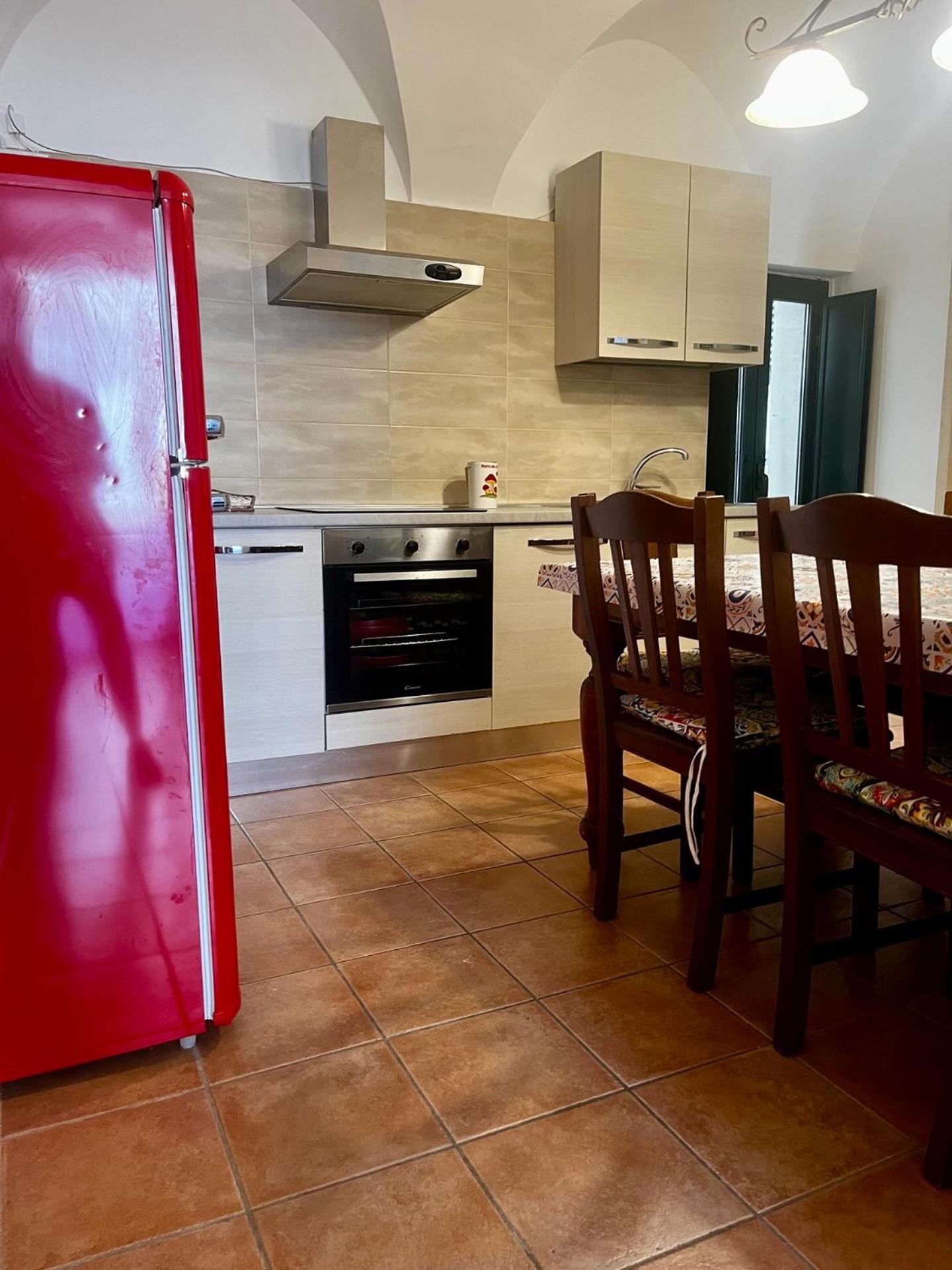Casa Cardi Apartment Sperlonga Luaran gambar