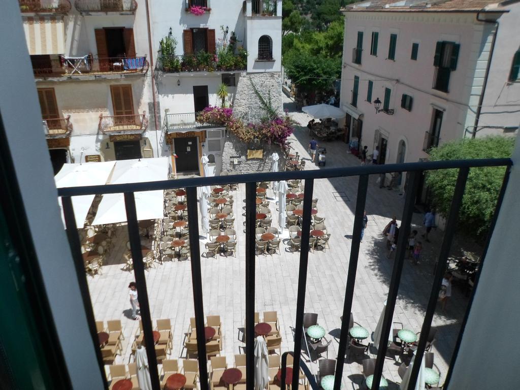 Casa Cardi Apartment Sperlonga Bilik gambar