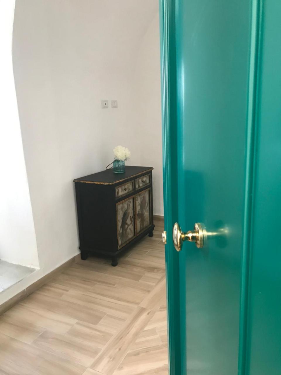 Casa Cardi Apartment Sperlonga Luaran gambar