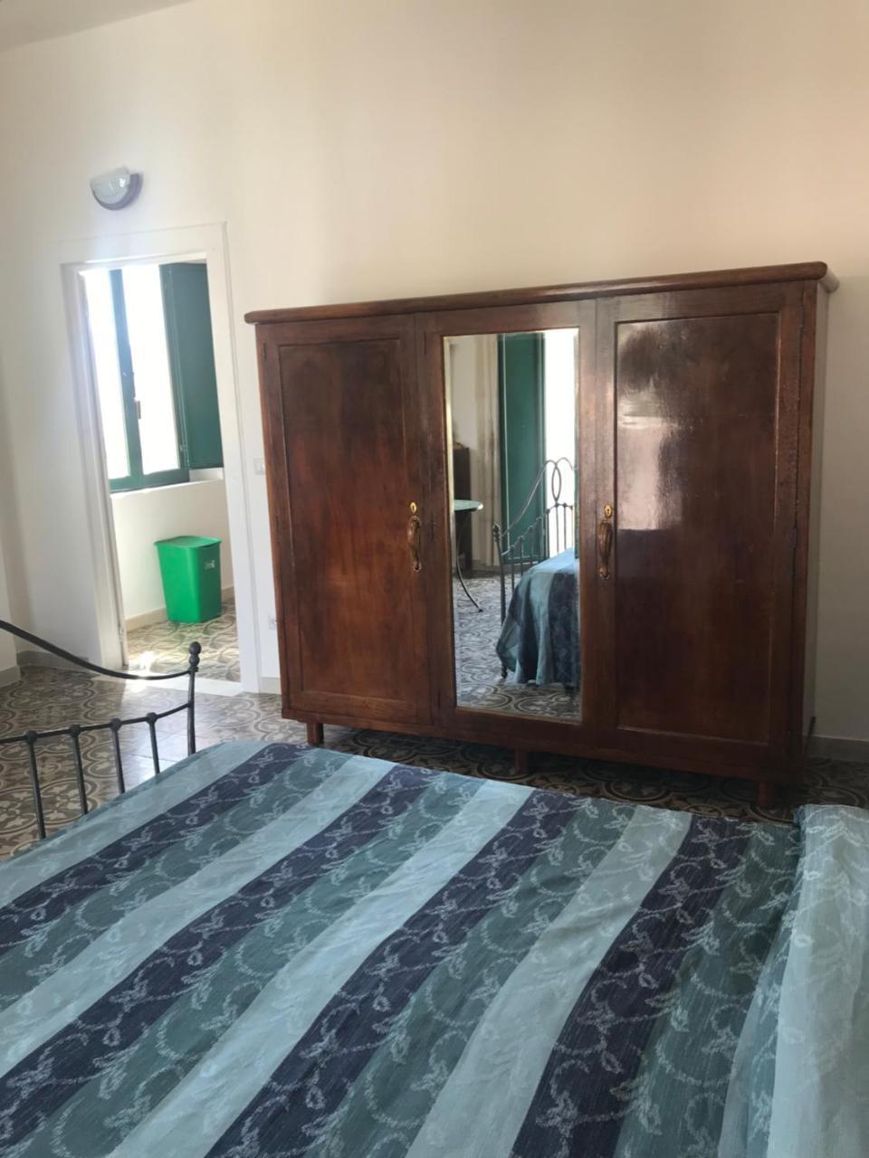 Casa Cardi Apartment Sperlonga Luaran gambar