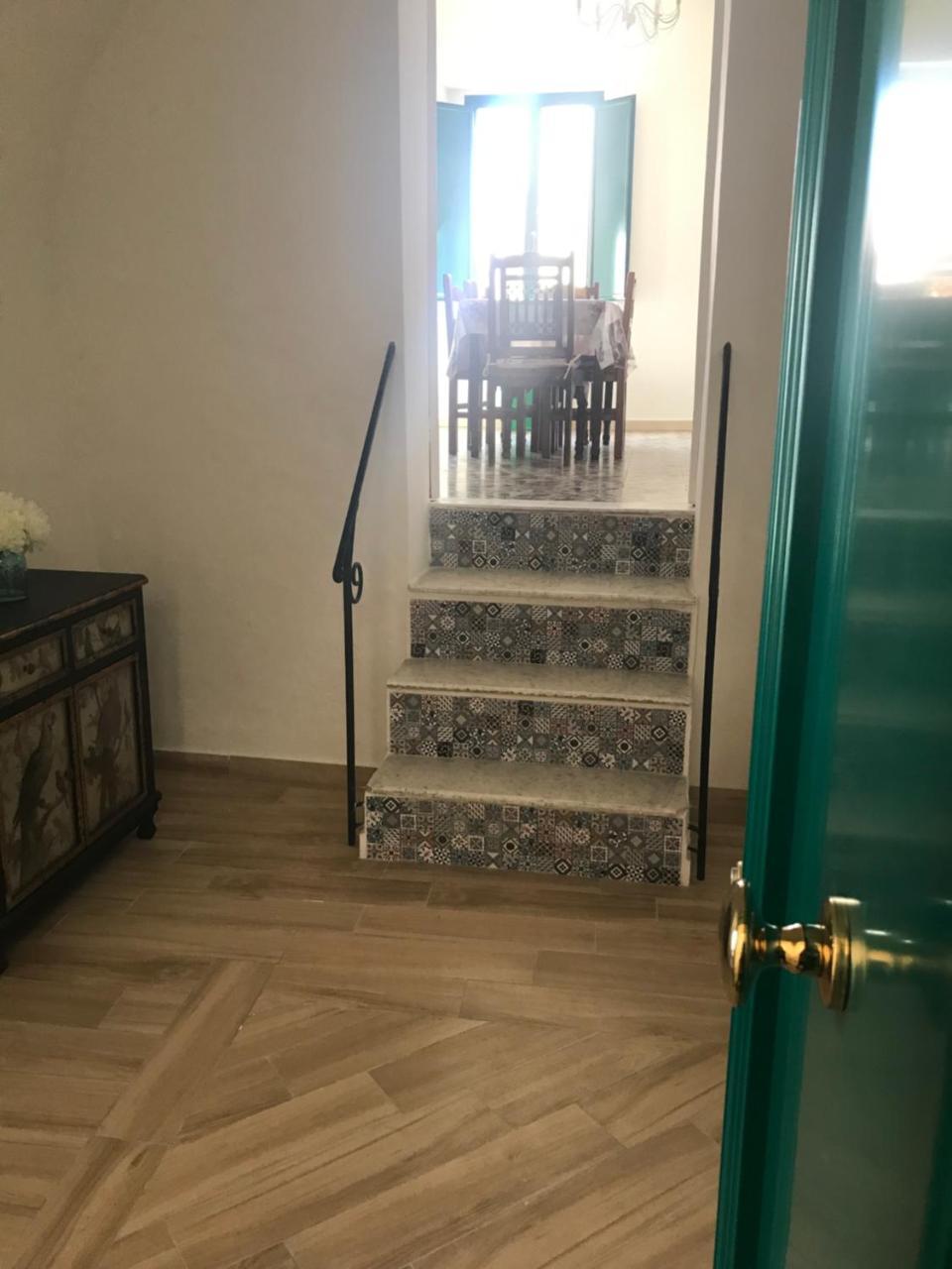 Casa Cardi Apartment Sperlonga Luaran gambar