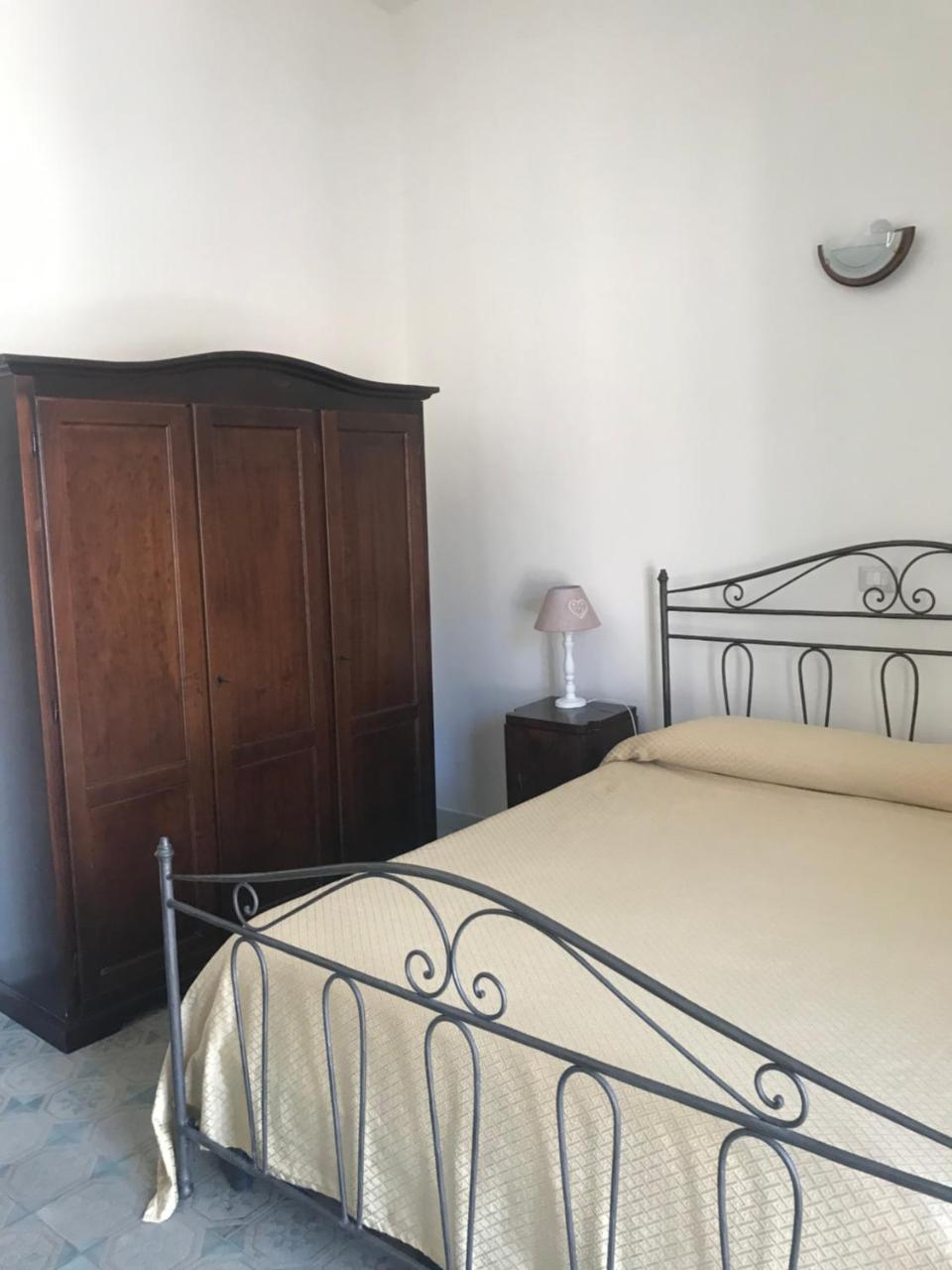 Casa Cardi Apartment Sperlonga Luaran gambar