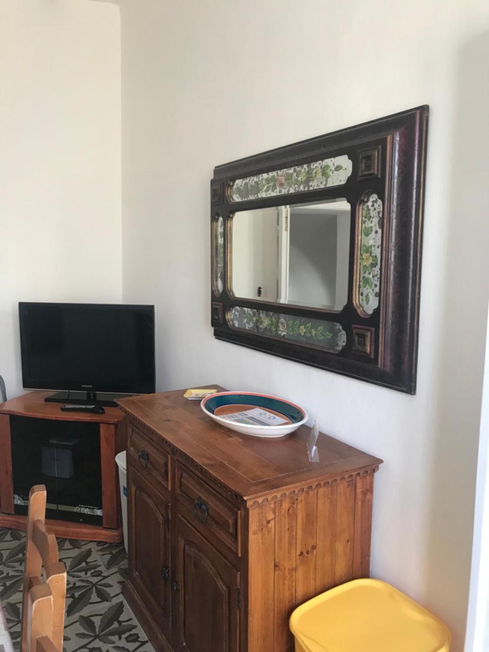 Casa Cardi Apartment Sperlonga Luaran gambar