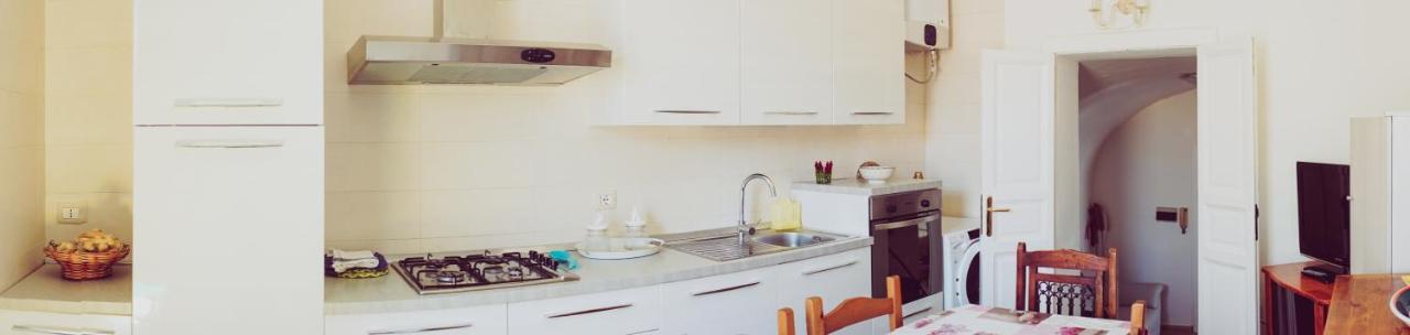 Casa Cardi Apartment Sperlonga Luaran gambar